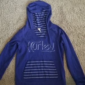 Hurley pullover/sweatshirt